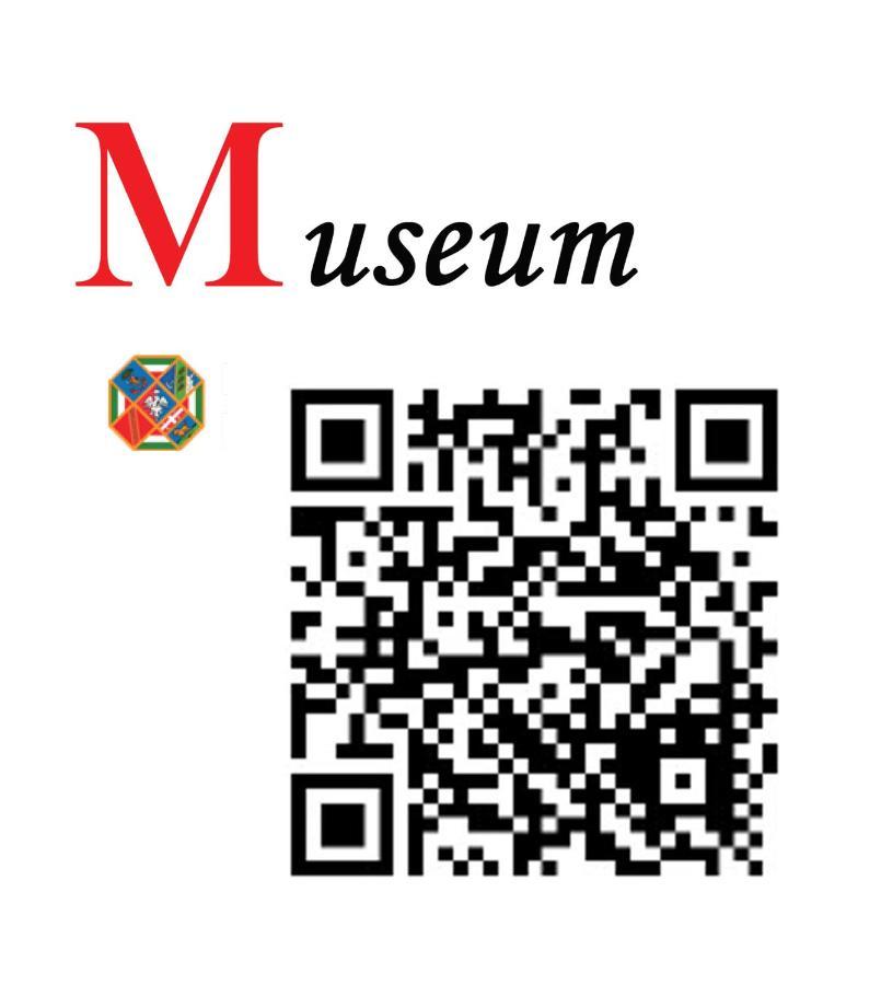 Museum Inn - Una Finestra Sui Musei Vaticani Rom Exteriör bild