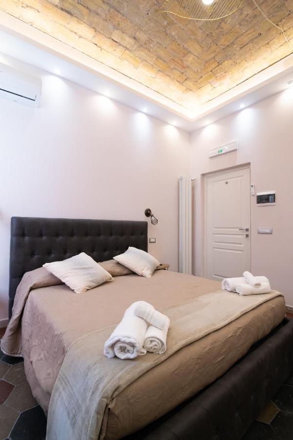Museum Inn - Una Finestra Sui Musei Vaticani Rom Exteriör bild