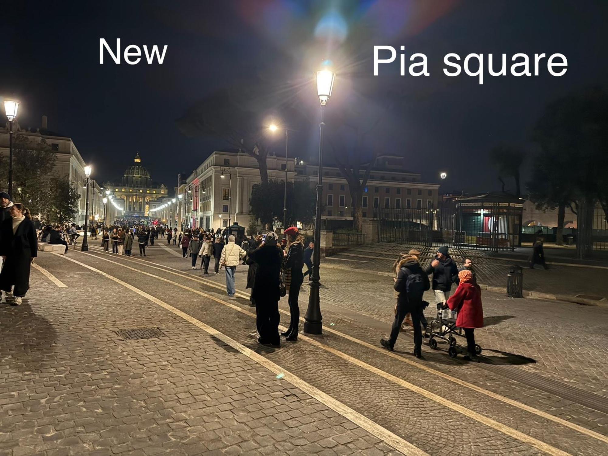 Museum Inn - Una Finestra Sui Musei Vaticani Rom Exteriör bild