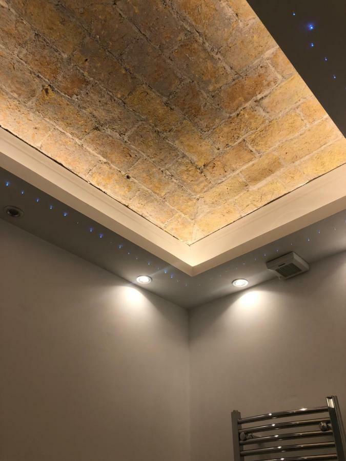Museum Inn - Una Finestra Sui Musei Vaticani Rom Exteriör bild