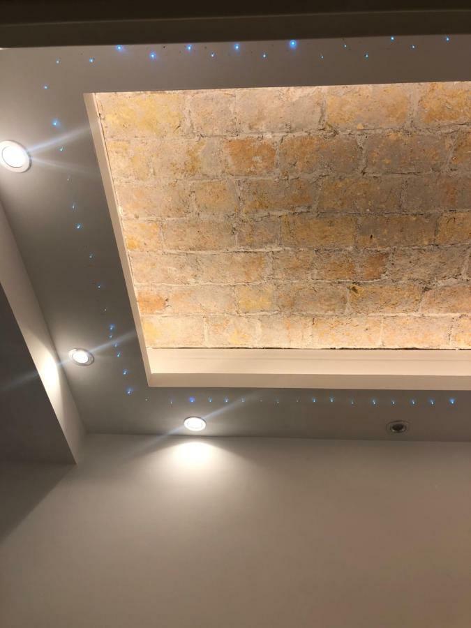 Museum Inn - Una Finestra Sui Musei Vaticani Rom Exteriör bild