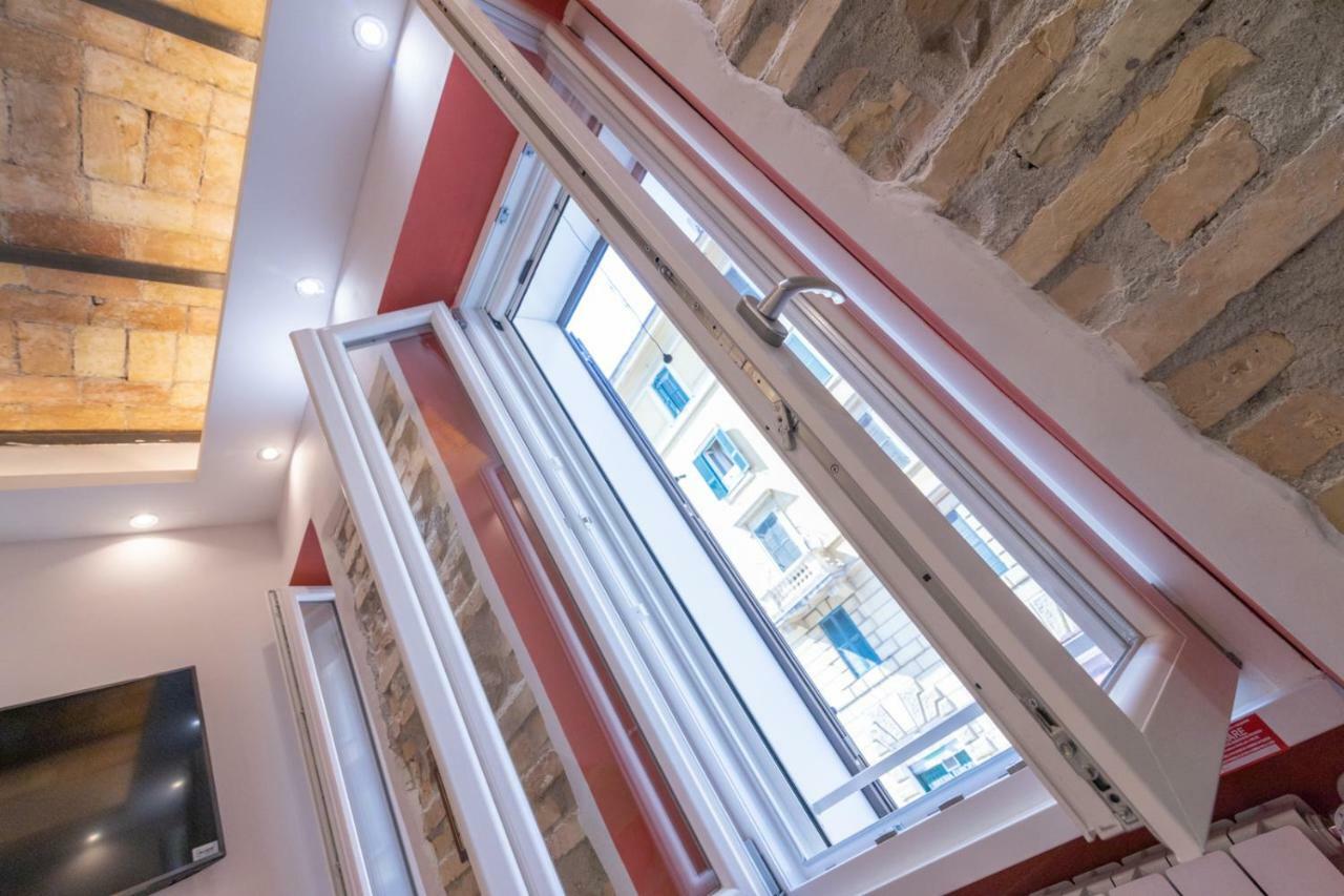 Museum Inn - Una Finestra Sui Musei Vaticani Rom Exteriör bild